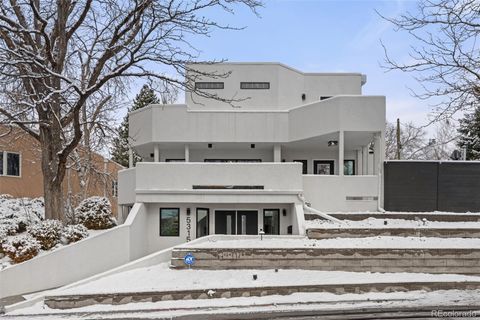 5315 E Dakota Avenue Denver CO 80246