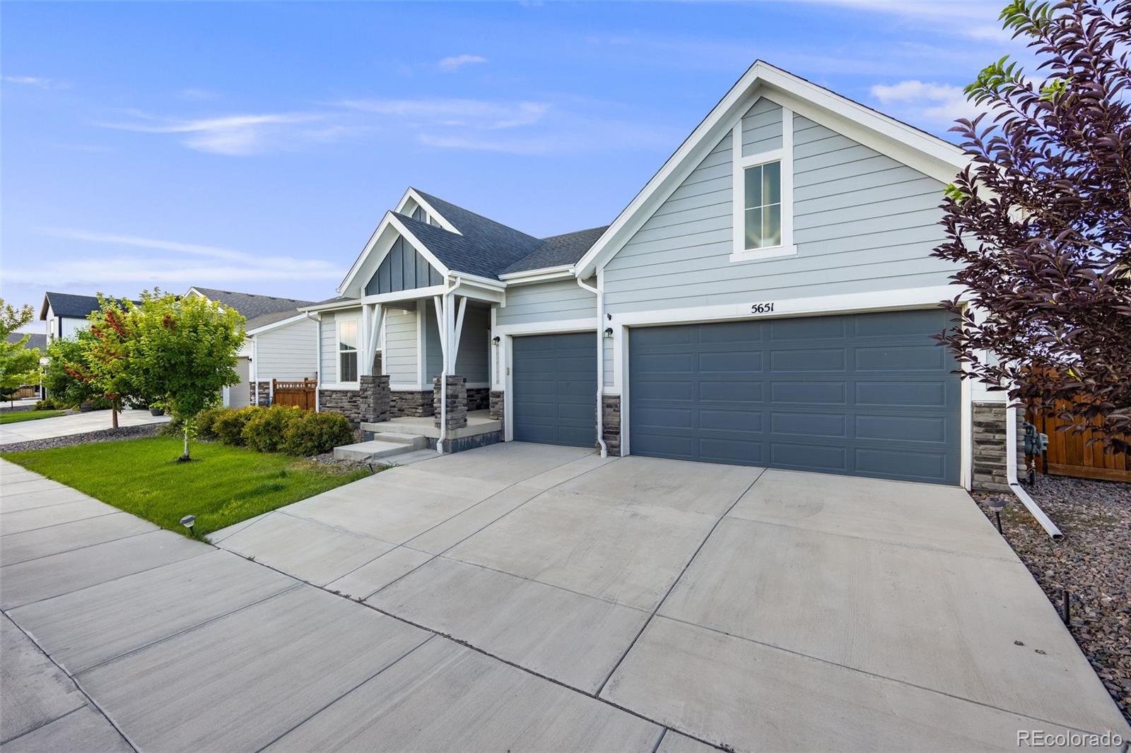 5651 Gore Creek Place, Brighton, CO, 80601 2 5651 Gore Creek Place