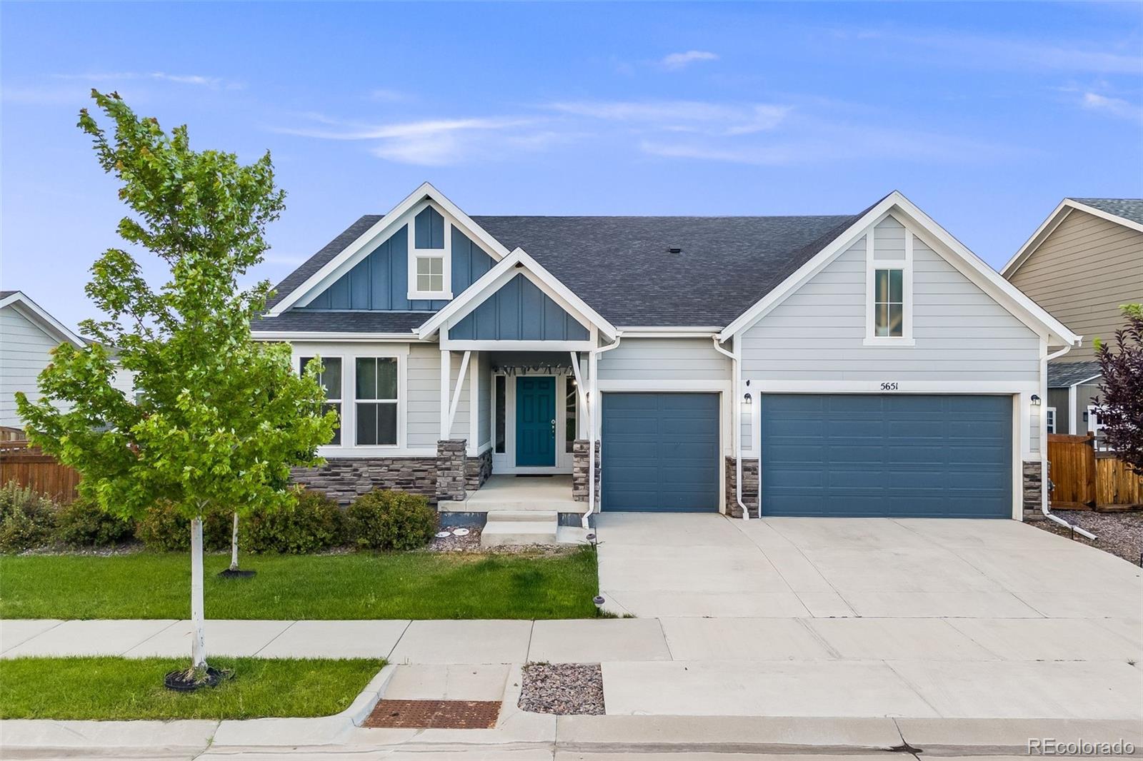 5651 Gore Creek Place, Brighton, CO, 80601 1 5651 Gore Creek Place
