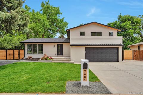 7684 S Ingalls Littleton CO 80128