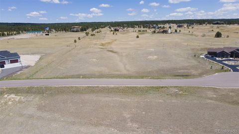 Unimproved Land in Colorado Springs CO 7886 Rannoch Moor Way 9.jpg