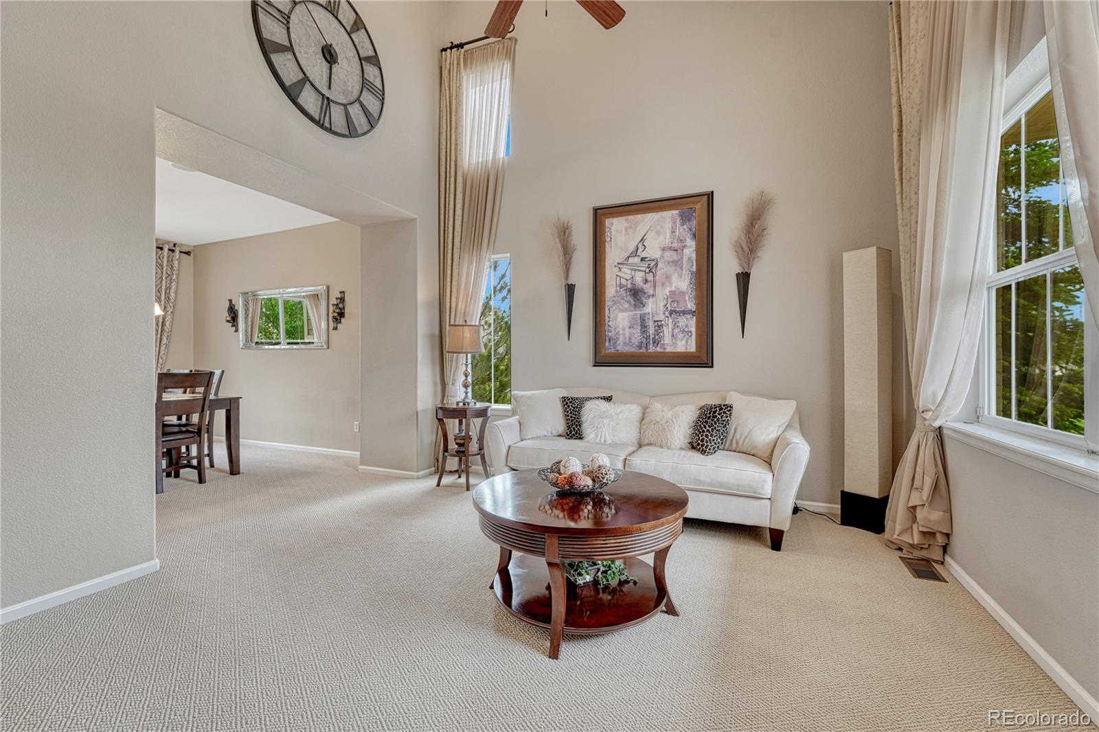 5625 S Buchanan Street