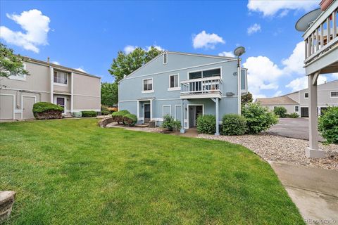 7917 Chase Circle 160 Arvada CO 80003
