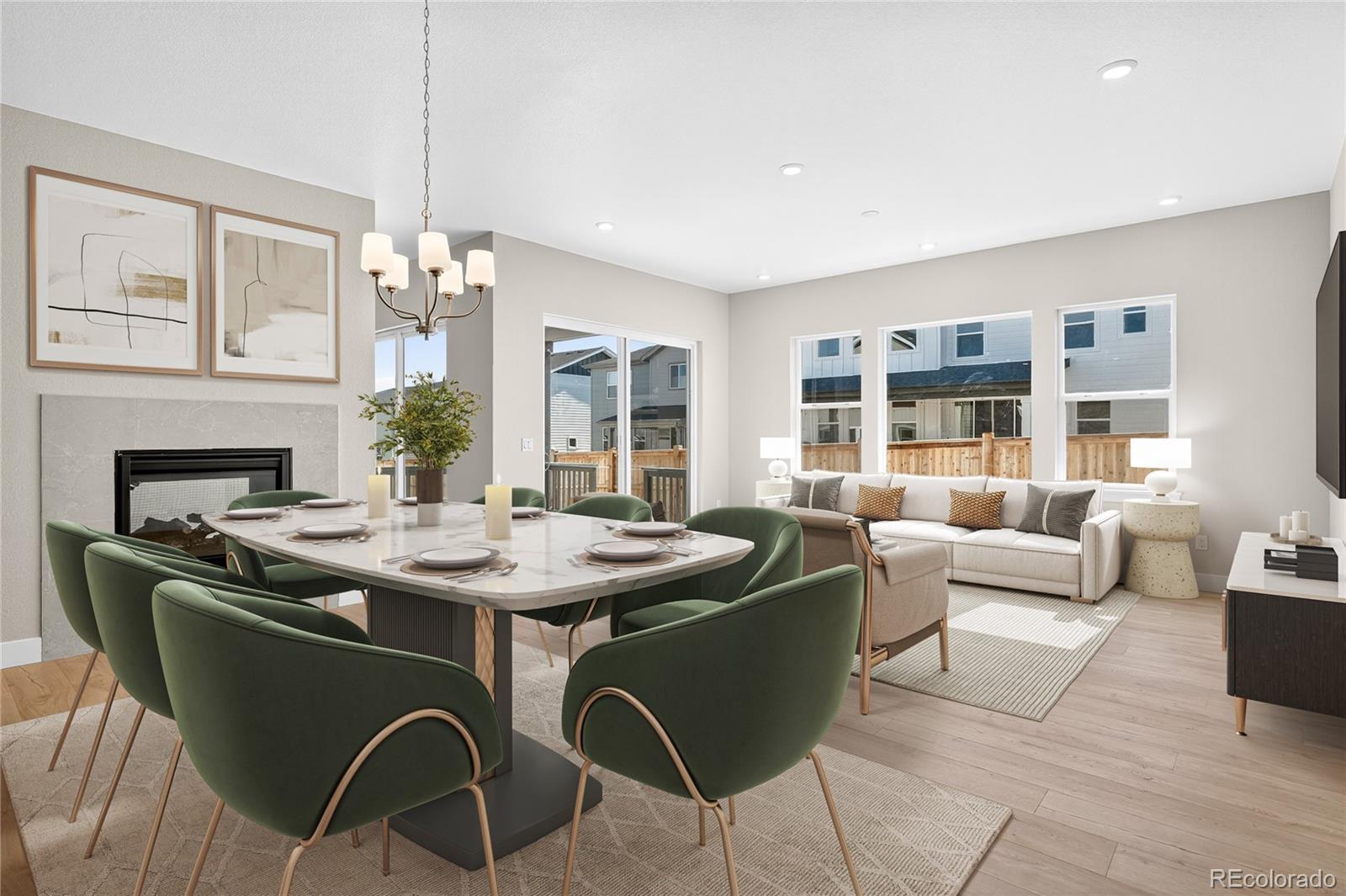 16656 W 93rd Place