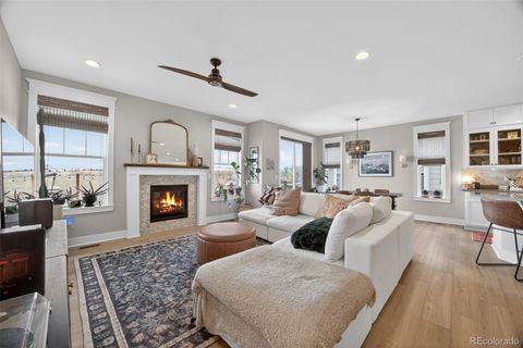 10107 Tall Oaks Street Parker CO 80134