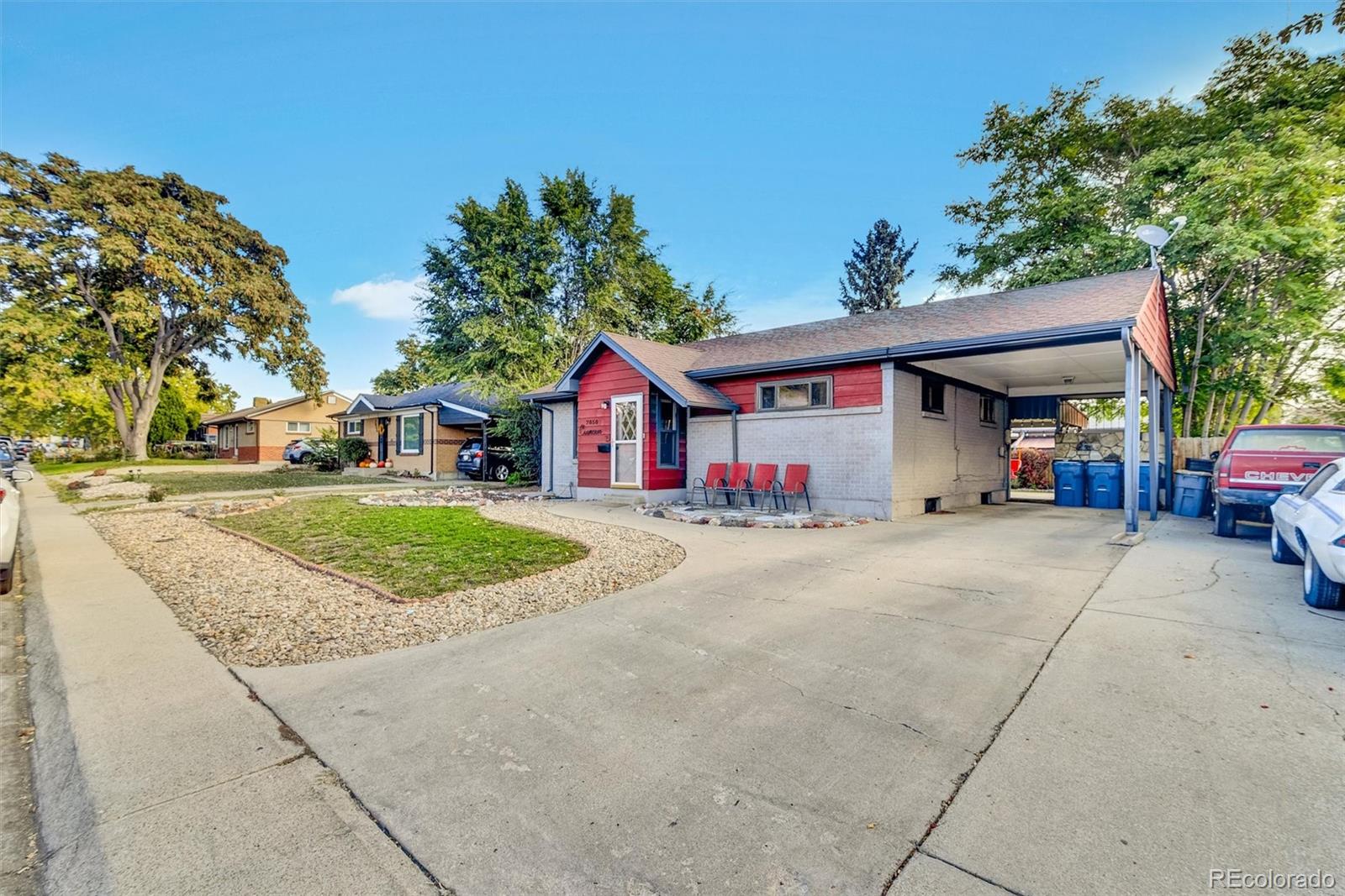 7050 Alan Drive