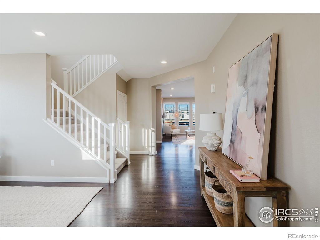 Photo of 2197 Lombardy Street, Longmont, CO 80503 (MLS # IR1052420)