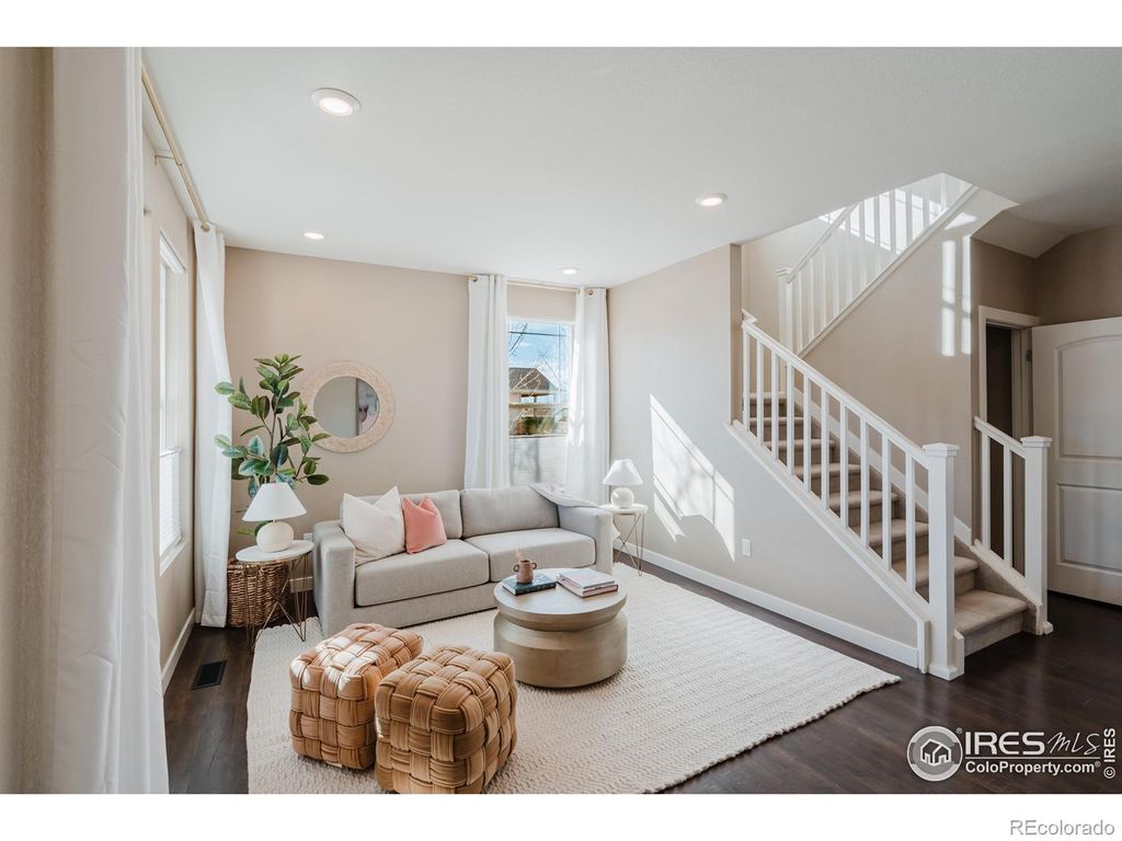 Photo of 2197 Lombardy Street, Longmont, CO 80503 (MLS # IR1052420)