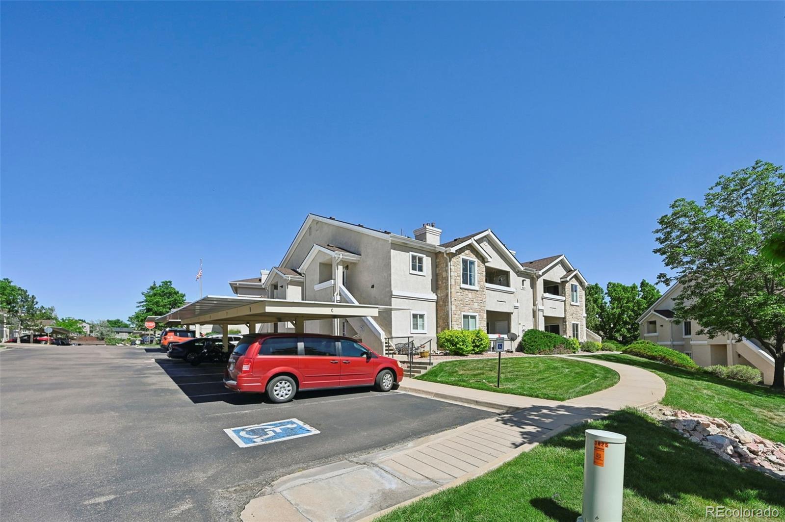 3625 Strawberry Field Grove C