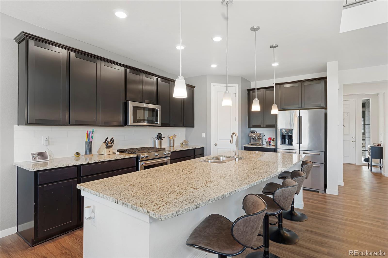 16375 E 110th Avenue