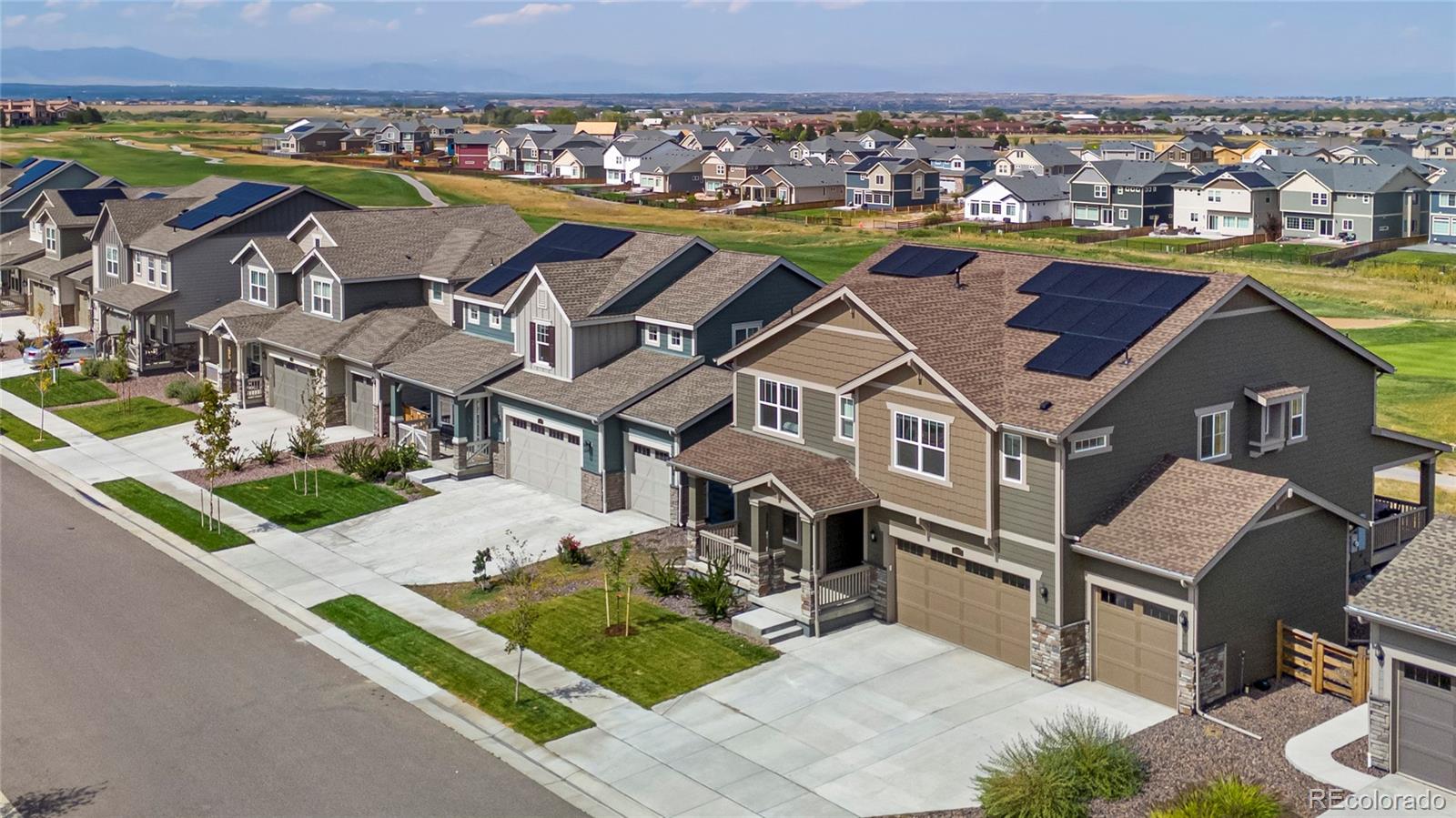 16375 E 110th Avenue