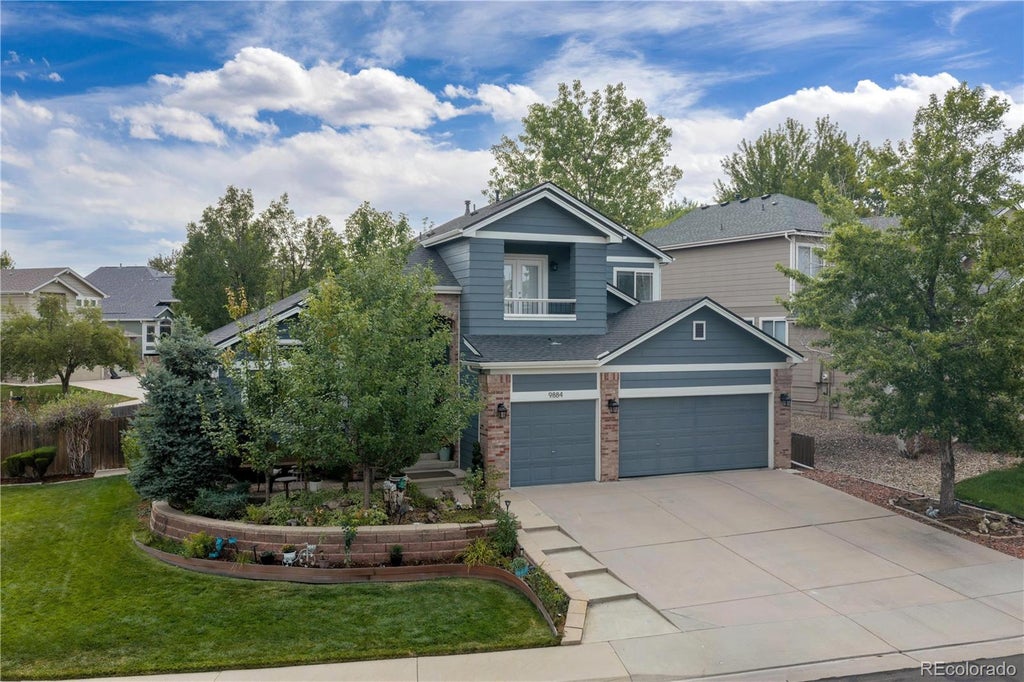 Photo of 9884 Reed Street, Westminster, CO 80021 (MLS # 7516861)