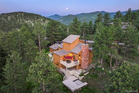 207 Kelly Road E Boulder CO 80302