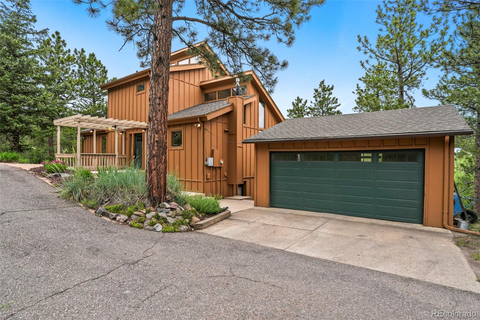 207 Kelly Road E, Boulder, CO, 80302 1 207 Kelly Road E