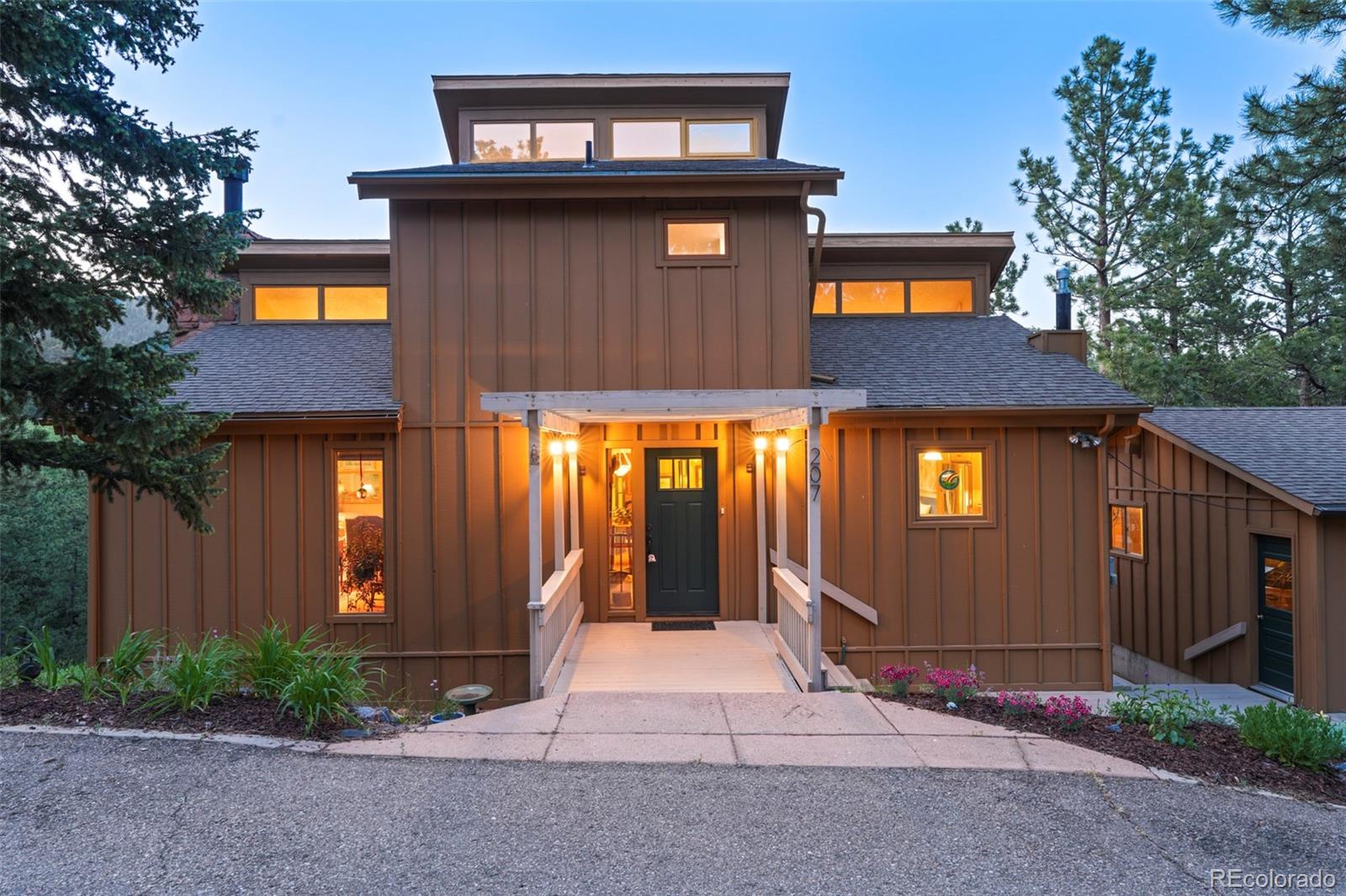 207 Kelly Road E, Boulder, CO, 80302 2 207 Kelly Road E