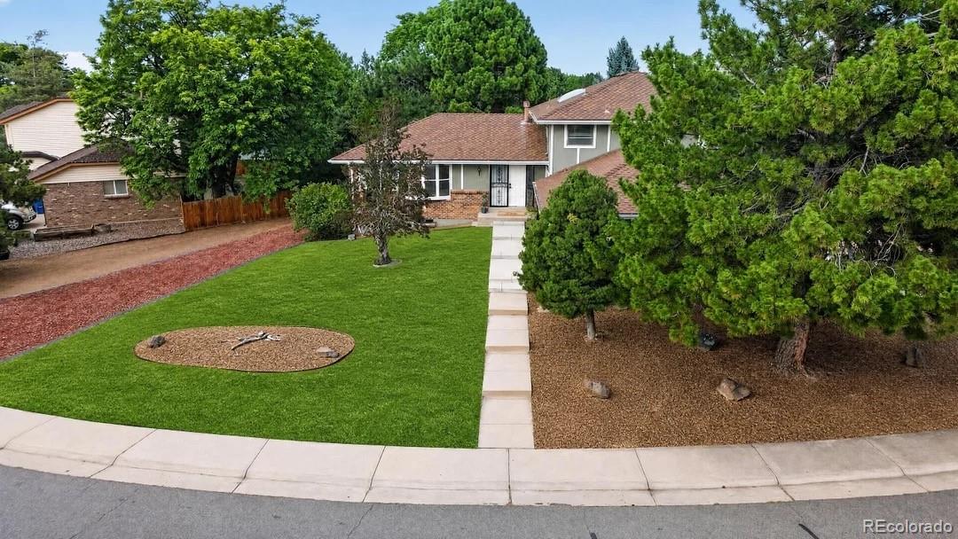 3053 E Phillips Drive