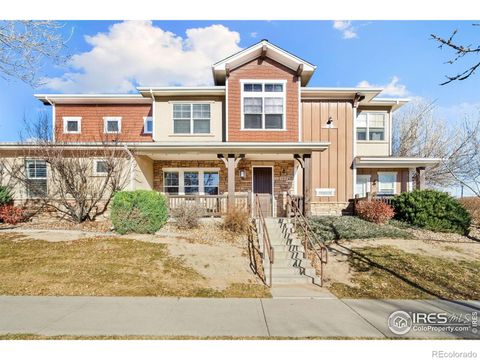 5850 Dripping Rock Lane G103 Fort Collins CO 80528