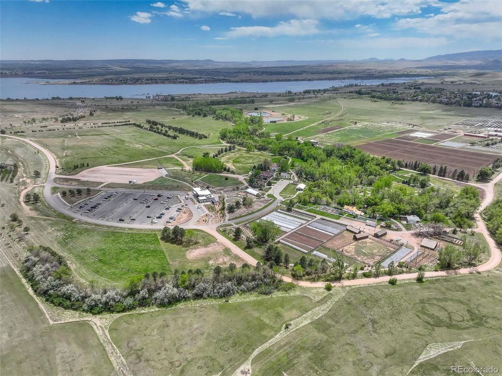 Photo of 9108 W Vandeventor Drive, Littleton, CO 80128 (MLS # 8221788)