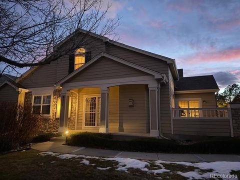 Photo of 6111 Trailhead Road, Highlands Ranch, CO 80130 (MLS # 2247403)