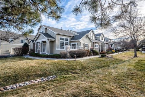 6111 Trailhead Road Highlands Ranch CO 80130