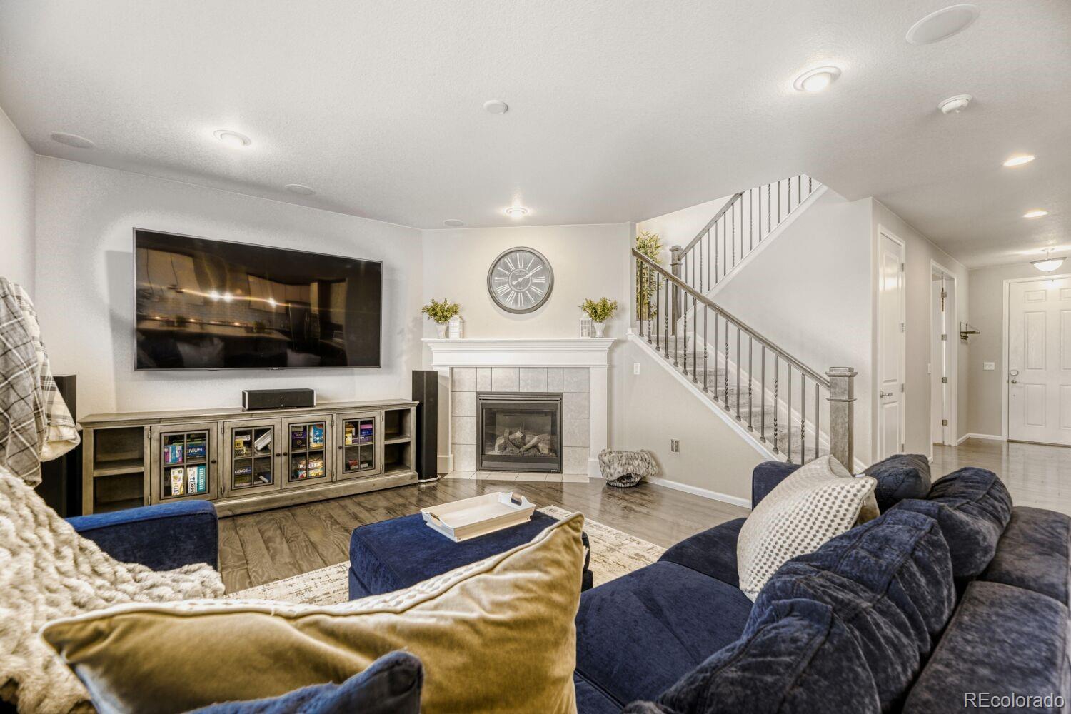 11230 Endeavor Drive, Parker, CO, 80134 11230 Endeavor Drive