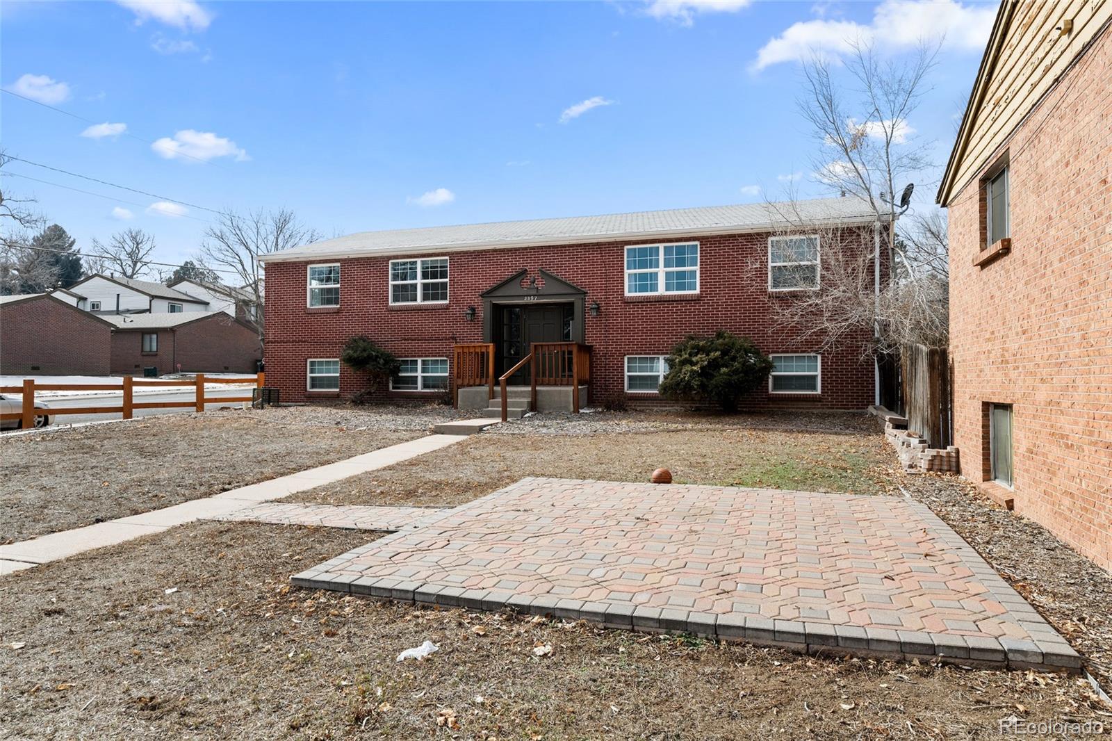 2397 S Locust Street, Denver, CO, 80222 1 2397 S Locust Street