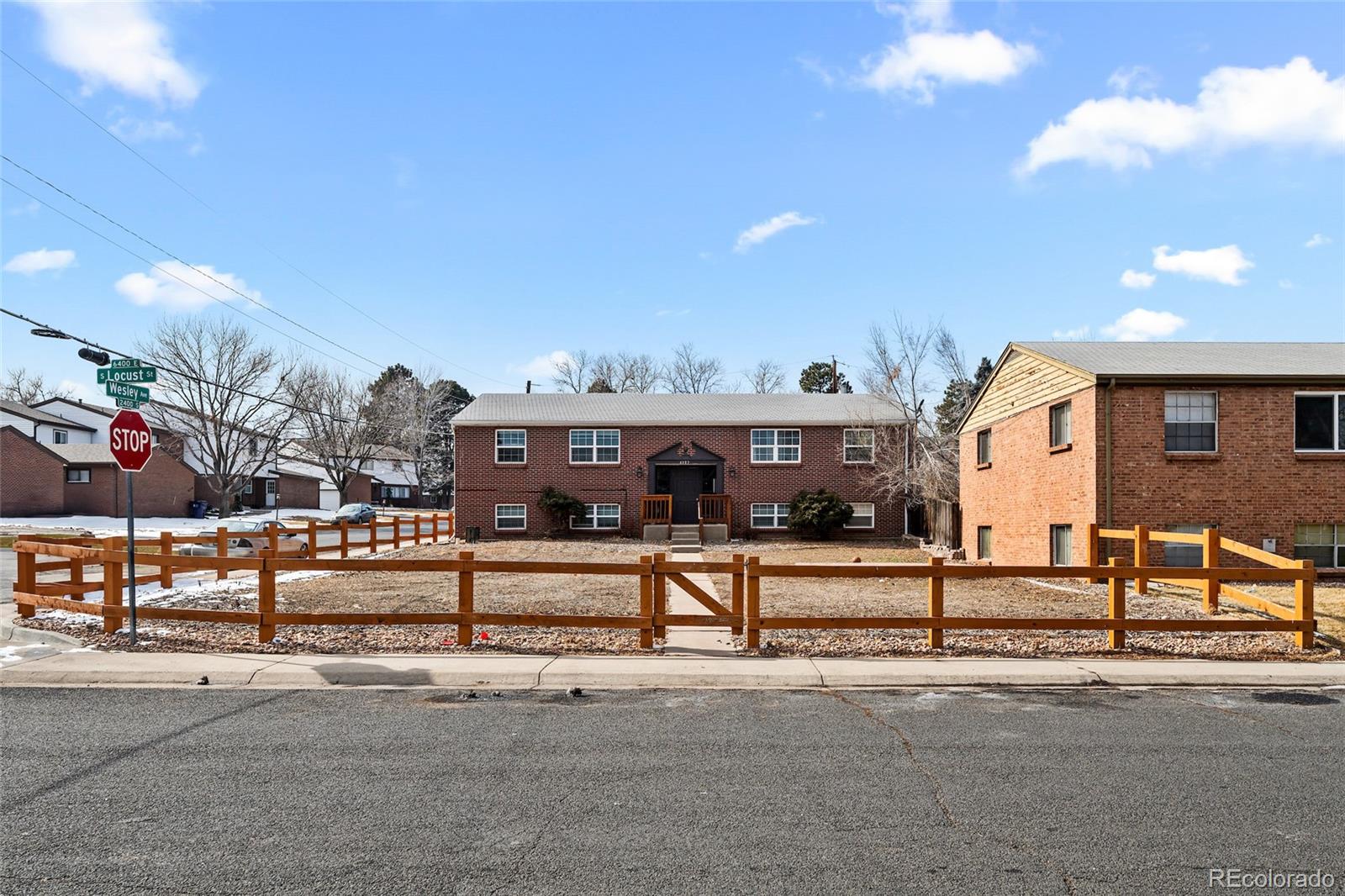 2397 S Locust Street, Denver, CO, 80222 4 2397 S Locust Street