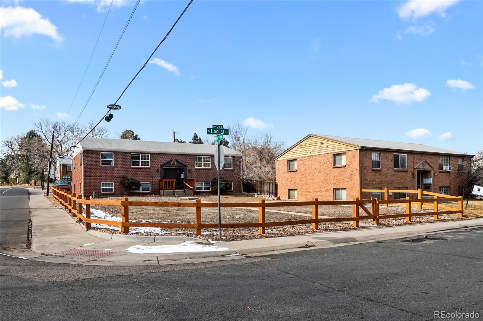2397 S Locust Street, Denver, CO, 80222 3 2397 S Locust Street