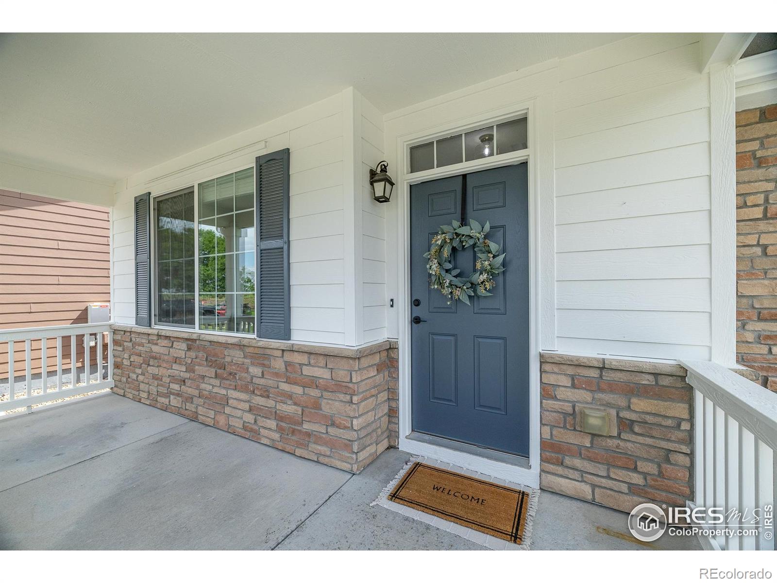 1026 Trading Post Road
