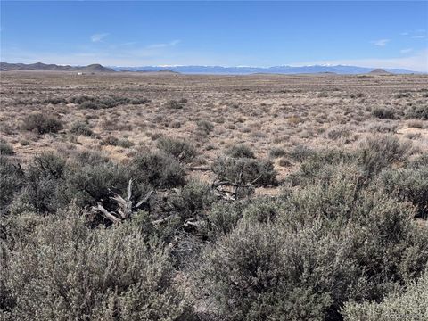 Lot 1 Fifth Street Blanca CO 81123