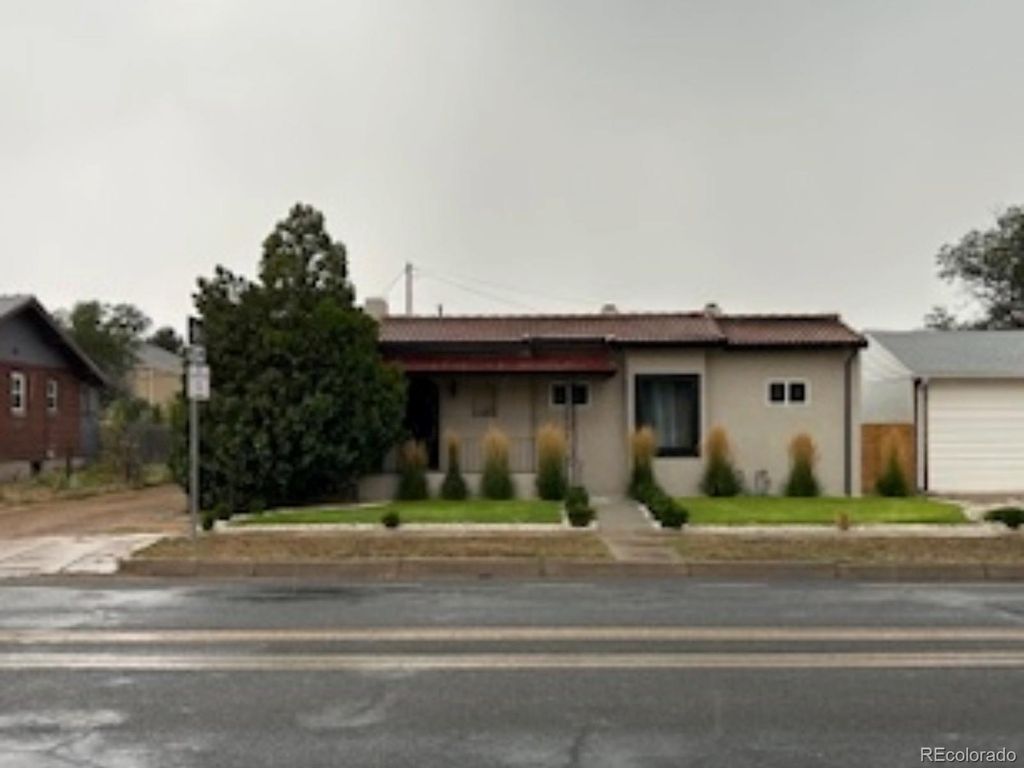 Photo of 25 S 8th Avenue, Brighton, CO 80601 (MLS # 8968881)