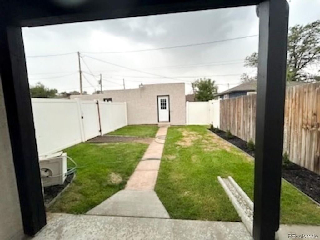 Photo of 25 S 8th Avenue, Brighton, CO 80601 (MLS # 8968881)