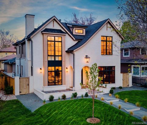 2658 S Adams Street Denver CO 80210