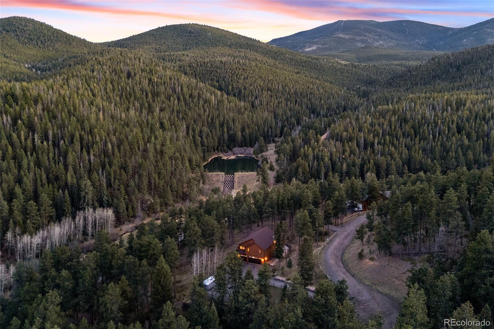 32230 Aspen Meadow Drive