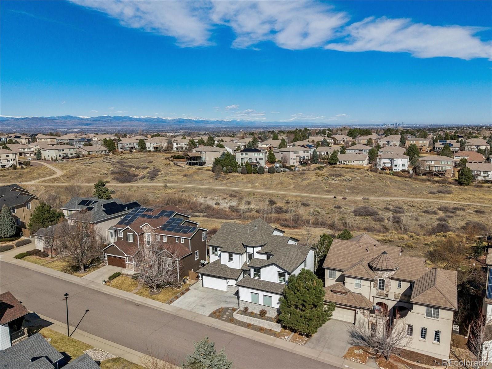 2861 Canyon Crest Drive