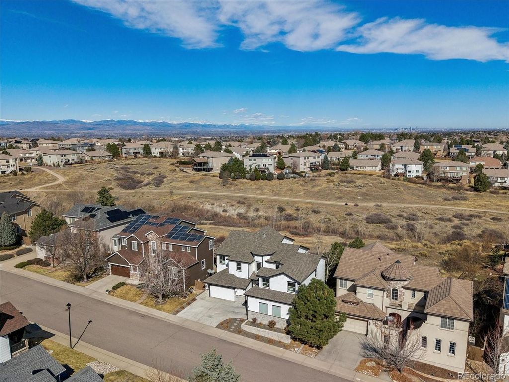 Photo of 2861 Canyon Crest Drive, Highlands Ranch, CO 80126 (MLS # 4592296)