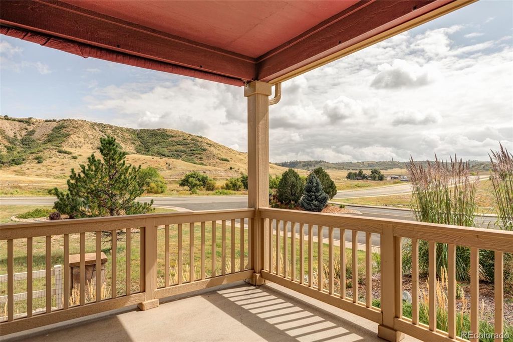 Photo of 4202 Deer Valley Drive, Castle Rock, CO 80104 (MLS # 2735018)