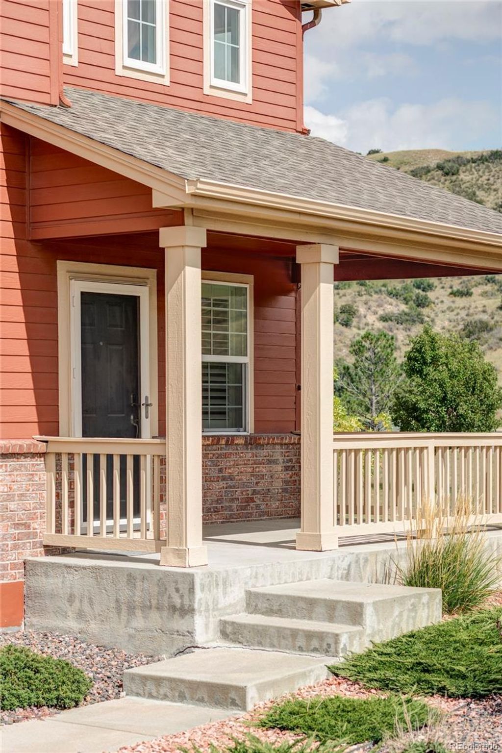 Photo of 4202 Deer Valley Drive, Castle Rock, CO 80104 (MLS # 2735018)