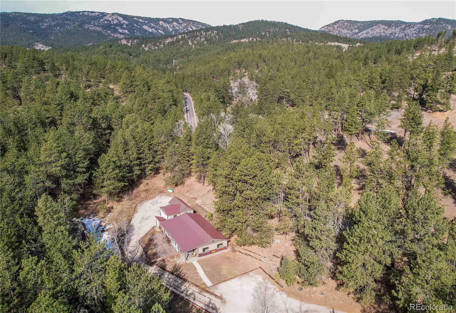16324 W County Road 18E, Loveland, CO, 80537 1 16324 W County Road 18E