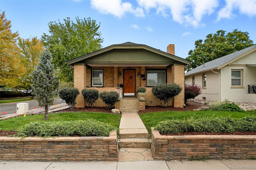 Photo of 1280 Harrison Street, Denver, CO 80206 (MLS # 6603919)