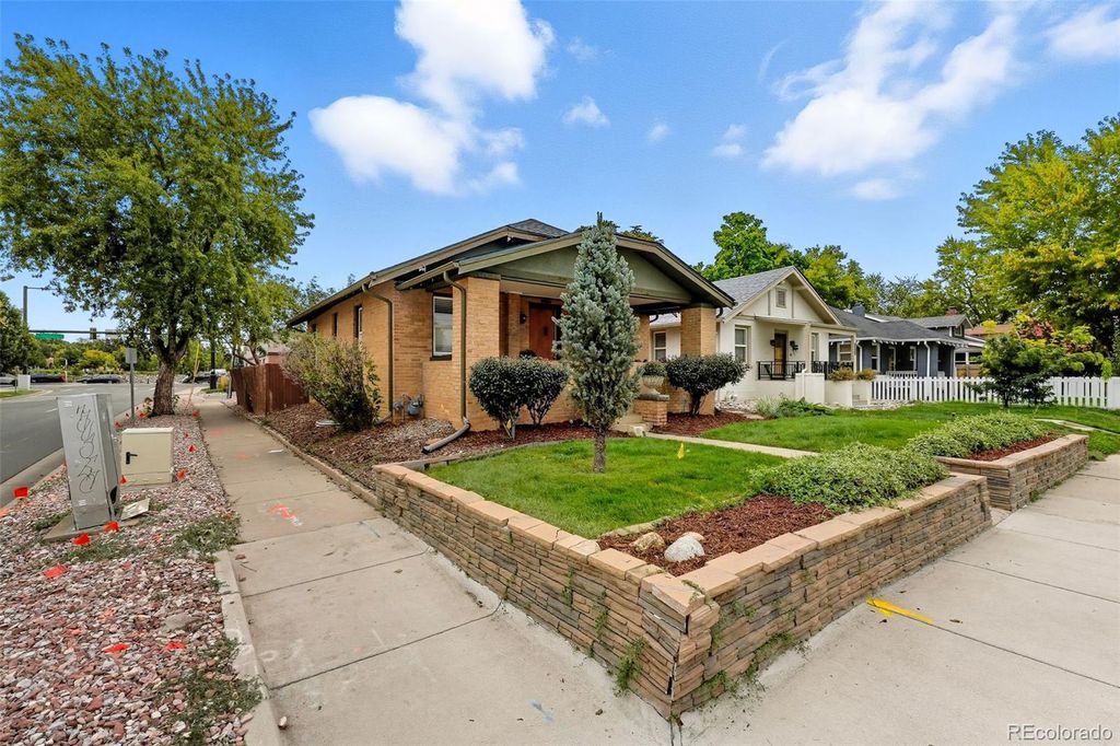 Photo of 1280 Harrison Street, Denver, CO 80206 (MLS # 6603919)