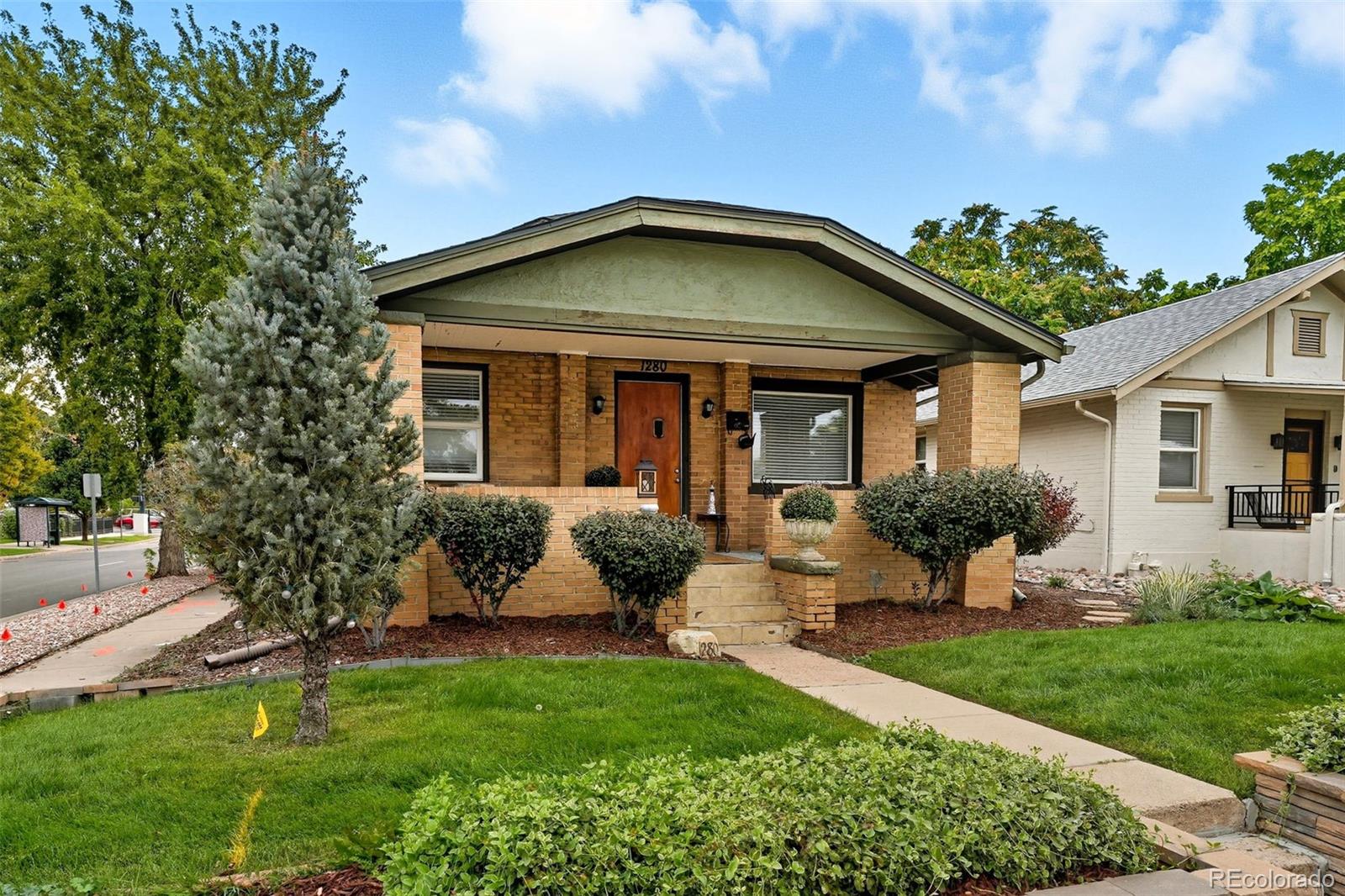 1280 Harrison Street