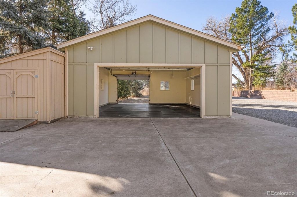 Photo of 2020 Highway 42, Louisville, CO 80027 (MLS # 2790057)