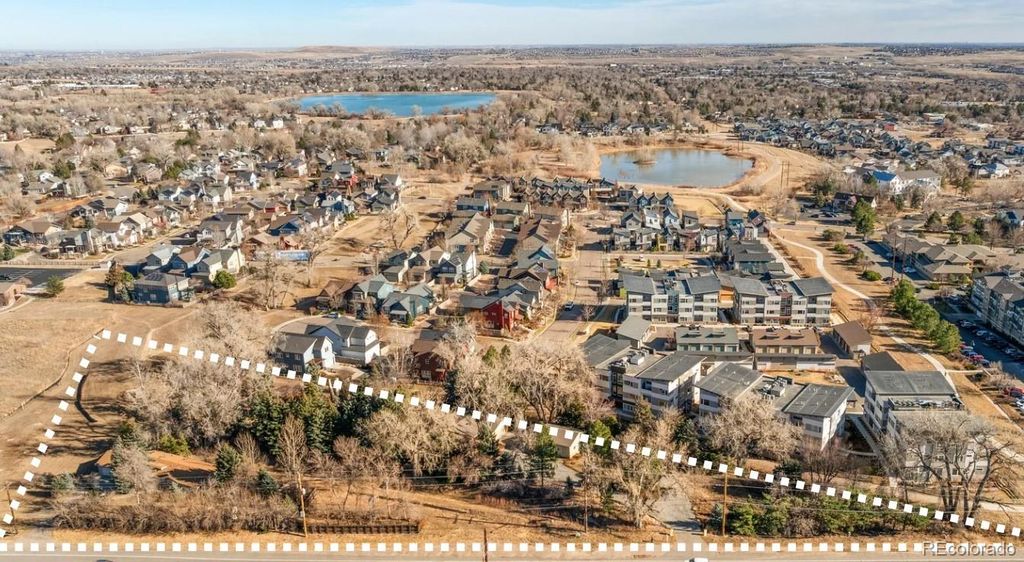 Photo of 2020 Highway 42, Louisville, CO 80027 (MLS # 2790057)