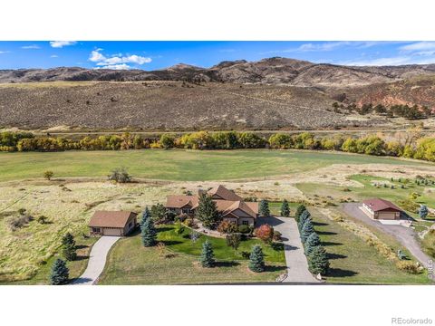 10723 Buckhorn Ridge Way Loveland CO 80538