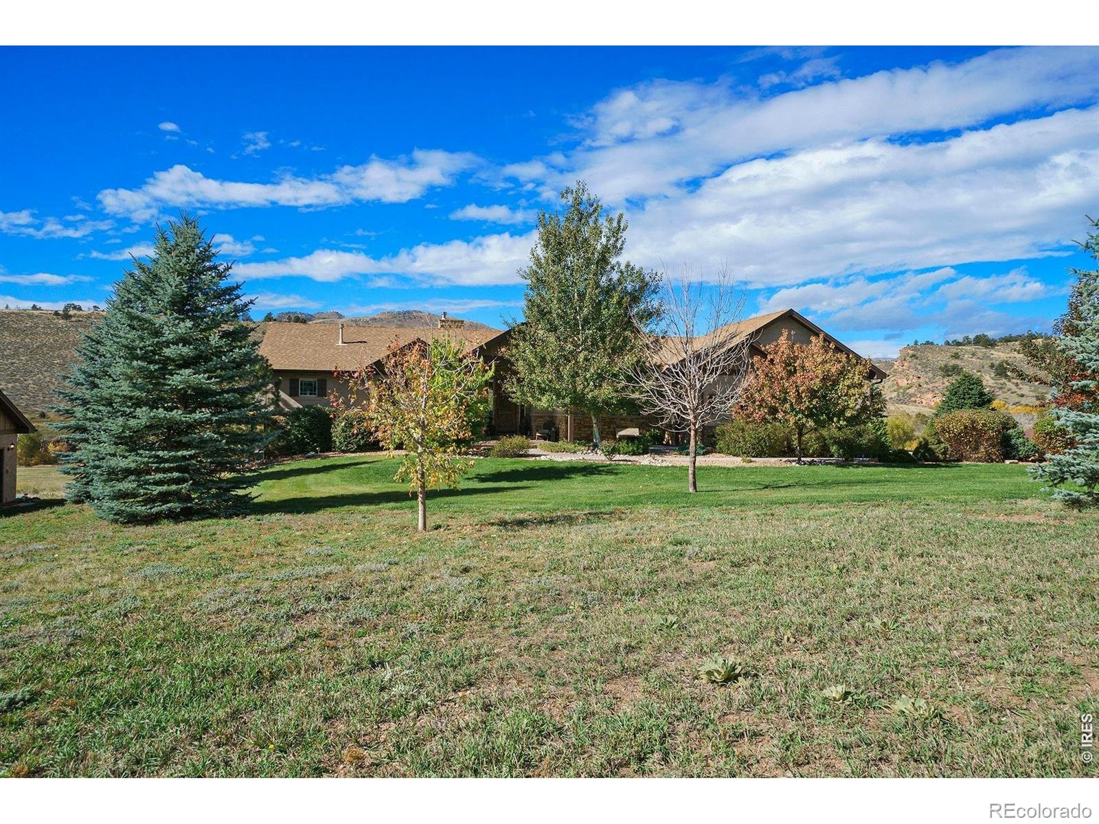 10723 Buckhorn Ridge Way