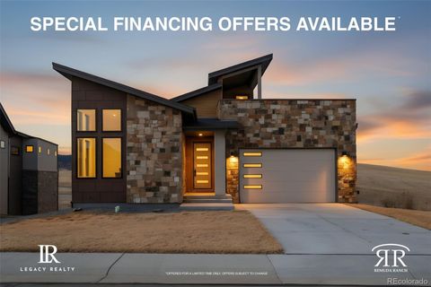 5741 Doc Bar Circle Sedalia CO 80135