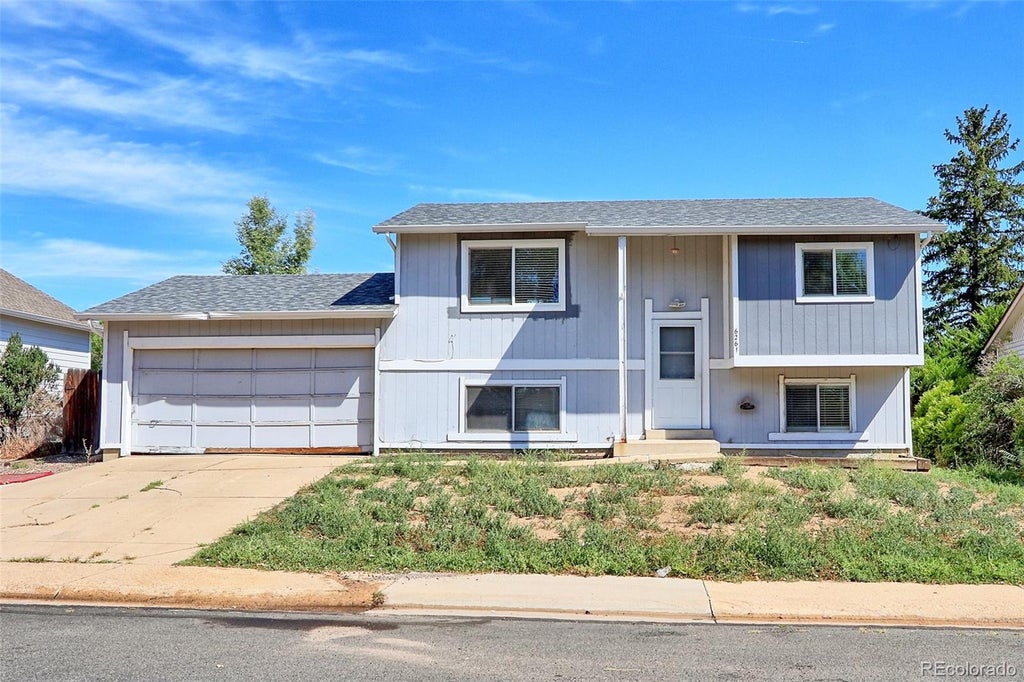 Photo of 6261 W 111th Avenue, Westminster, CO 80020 (MLS # 4032734)