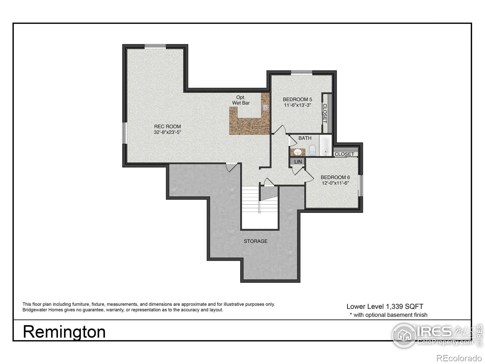 6309 Winding Trail Way