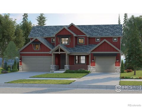 6309 Winding Trail Way Loveland CO 80538